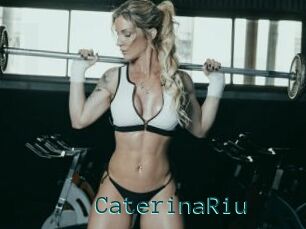 CaterinaRiu
