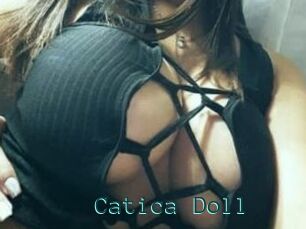 Catica_Doll