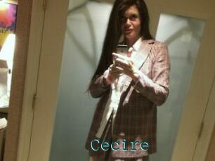 Cecire