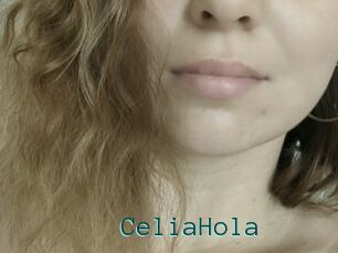 CeliaHola