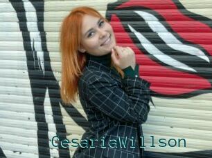 CesariaWillson Liens Adultes