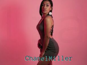 ChanelMiller