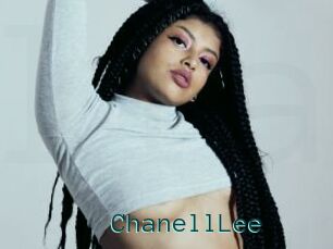 ChanellLee