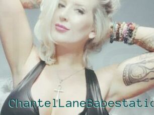 ChantelLaneBabestation