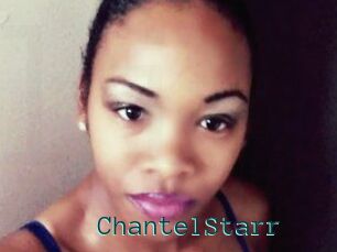 ChantelStarr