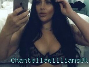 ChantelleWilliamsUK