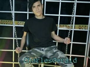 CharlesGerald