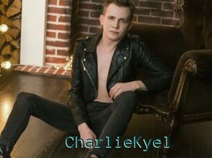 CharlieKyel