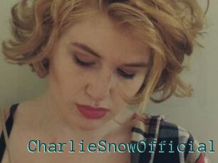 CharlieSnowOfficial