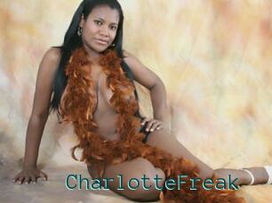 CharlotteFreak