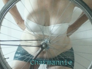 Charmannie