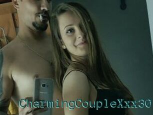 CharmingCoupleXxx30