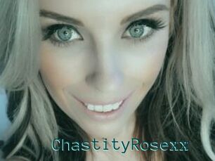 ChastityRosexx