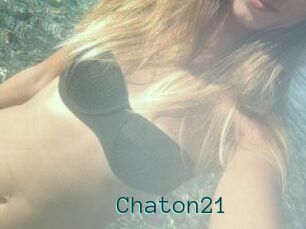 Chaton21