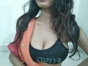 Chayya