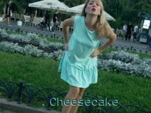 Cheesecake