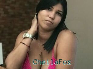 CheilaFox