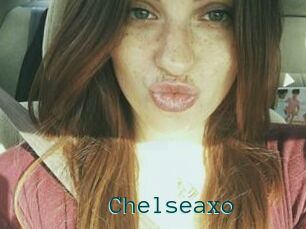 Chelseaxo