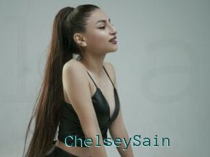 ChelseySain