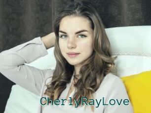 CherlyRayLove