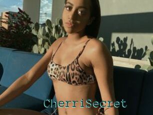 CherriSecret