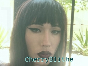 CherryBlithe