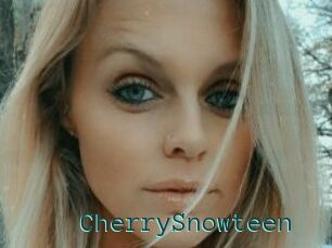 CherrySnowteen