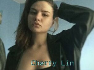 Cherry_Lin