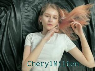 CherylMilton