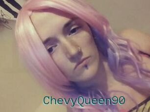 ChevyQueen90