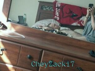 CheyZack17