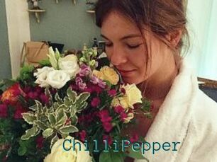 ChilliPepper