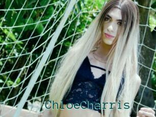 ChloeCharris