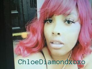 ChloeDiamondxoxo