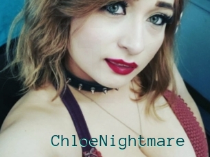 ChloeNightmare