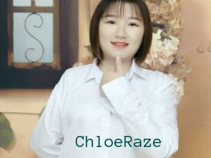 ChloeRaze