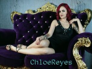 ChloeReyes