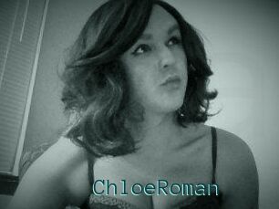 ChloeRoman