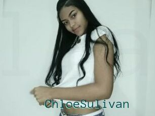 ChloeSulivan