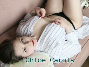 Chloe_Carols