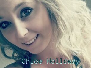 Chloe_Holloway