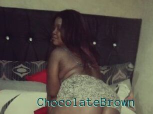 ChocolateBrown