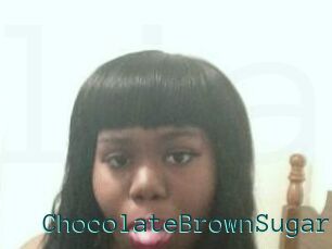 ChocolateBrownSugar