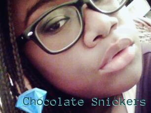 Chocolate_Snickers