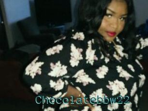 Chocolatebbw22