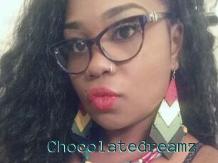 Chocolatedreamz