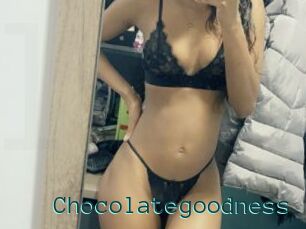 Chocolategoodness