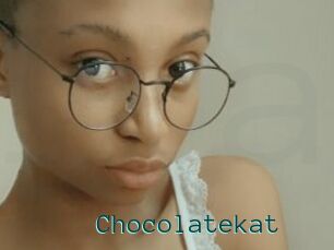 Chocolatekat