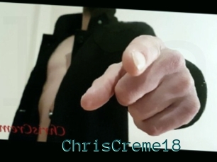 ChrisCreme18