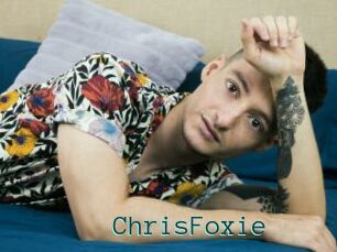 ChrisFoxie